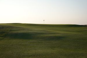 Royal Porthcawl 15th Green